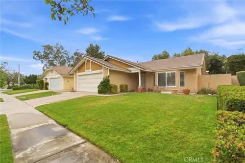 Exterior - 11548 Copper Pass Ct, Rancho Cucamonga, CA 91737 photo 2 of 6