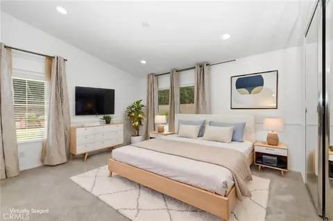 Bedroom - 11548 Copper Pass Ct, Rancho Cucamonga, CA 91737 photo 8 of 8