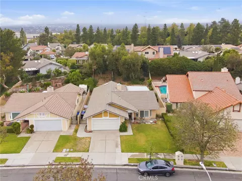 View/Area - 11548 Copper Pass Ct, Rancho Cucamonga, CA 91737 photo 3 of 5