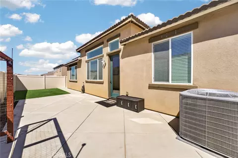 Exterior - 35585 Roxy, Beaumont, CA 92223 photo 6 of 7