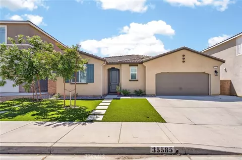 Exterior - 35585 Roxy, Beaumont, CA 92223 photo 2 of 7