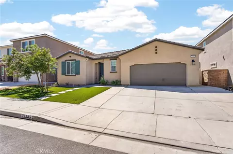 Exterior - 35585 Roxy, Beaumont, CA 92223 photo 1 of 7