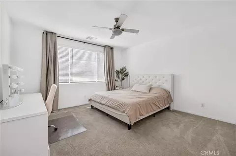 Bedroom - 35585 Roxy, Beaumont, CA 92223 photo 3 of 4