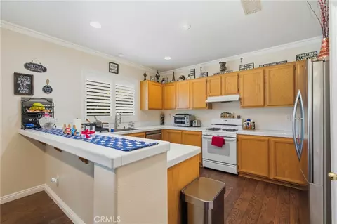 Kitchen - 12329 Mimosa Ln, Riverside, CA 92503 photo 1 of 1