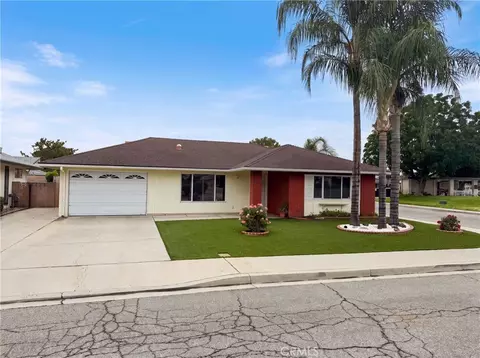 601 Palomar, Hemet, CA 92543