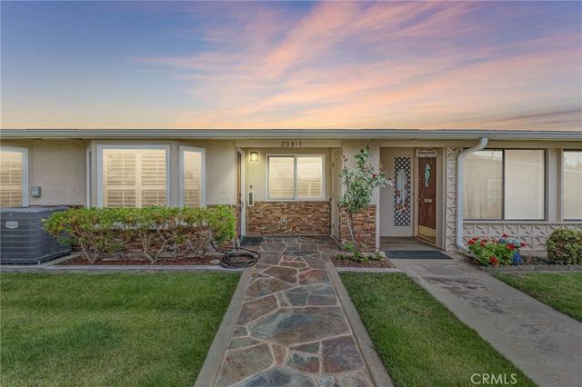 13199 El Dorado Dr #208I, Seal Beach, CA 90740