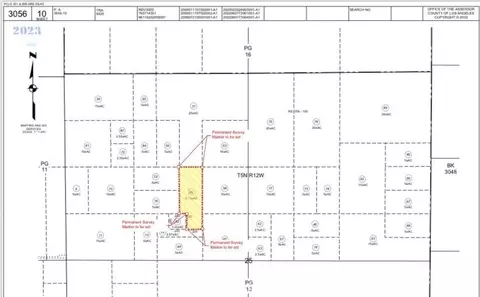 0 Vic Oracle Hls, Acton, CA 93510 photo 3