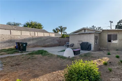 Exterior - 1859 Davidson, San Bernardino, CA 92411 photo 5 of 5