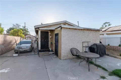 Exterior - 1859 Davidson, San Bernardino, CA 92411 photo 2 of 5