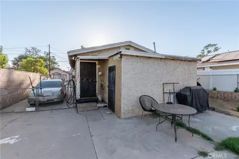 Exterior - 1859 Davidson, San Bernardino, CA 92411 photo 2 of 5
