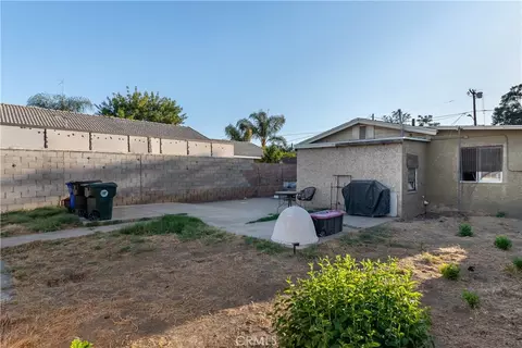 Exterior - 1859 Davidson, San Bernardino, CA 92411 photo 5 of 5