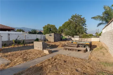 Exterior - 1859 Davidson, San Bernardino, CA 92411 photo 4 of 5