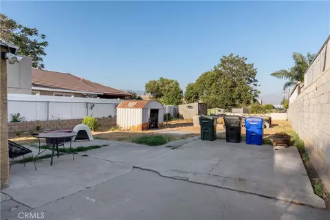 Exterior - 1859 Davidson, San Bernardino, CA 92411 photo 1 of 5