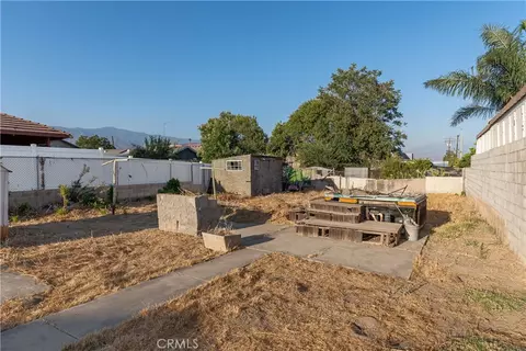 Exterior - 1859 Davidson, San Bernardino, CA 92411 photo 4 of 5