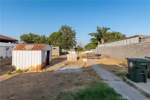 Exterior - 1859 Davidson, San Bernardino, CA 92411 photo 3 of 5