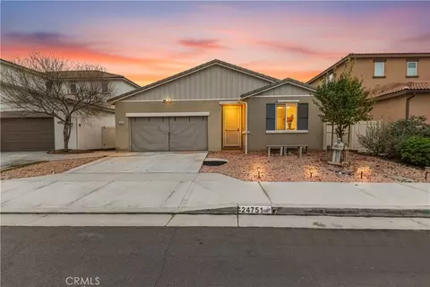 24751 Hudson, Moreno Valley, CA 92551