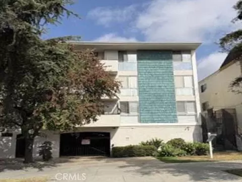 244 S La Fayette Park #205, Los Angeles, CA 90057