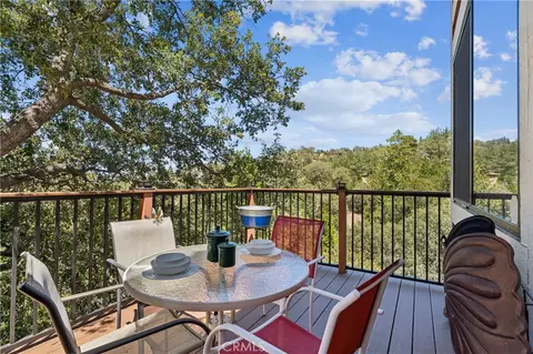 Exterior - 1255 Aleutian Dr, Lake Arrowhead, CA 92352 photo 3 of 5