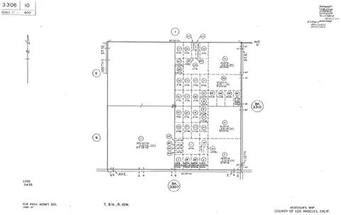 0 E Ave D-4, Lancaster, CA 93535 photo 2