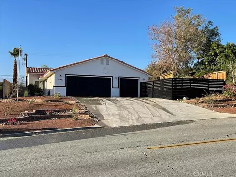 13437 Cuando, Desert Hot Springs, CA 92240