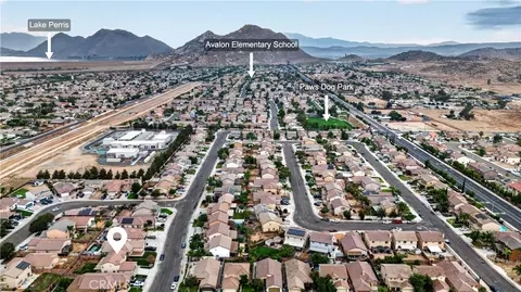 View/Area - 1020 Marigold Dr, Perris, CA 92571 photo 10 of 13