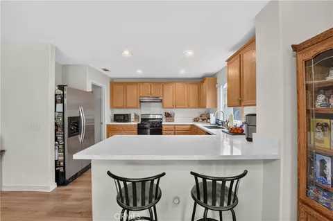 Kitchen - 1020 Marigold Dr, Perris, CA 92571 photo 1 of 8