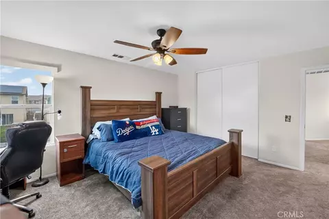 Bedroom - 1020 Marigold Dr, Perris, CA 92571 photo 4 of 6
