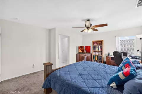 Bedroom - 1020 Marigold Dr, Perris, CA 92571 photo 2 of 6