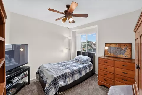 Bedroom - 1020 Marigold Dr, Perris, CA 92571 photo 5 of 6