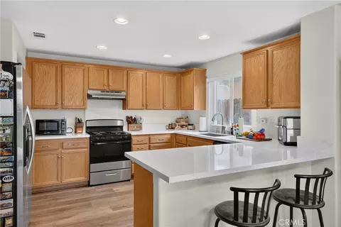 Kitchen - 1020 Marigold Dr, Perris, CA 92571 photo 2 of 8