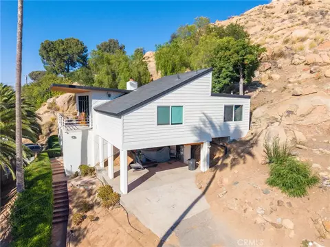 Exterior - 3170 Pachappa, Riverside, CA 92506 photo 13 of 17