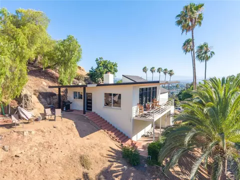 Exterior - 3170 Pachappa, Riverside, CA 92506 photo 3 of 17