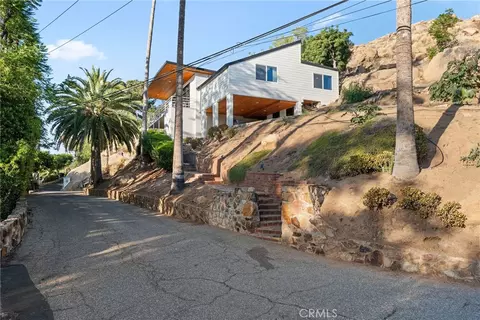 Exterior - 3170 Pachappa, Riverside, CA 92506 photo 9 of 17