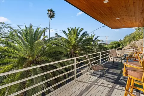 Exterior - 3170 Pachappa, Riverside, CA 92506 photo 17 of 17