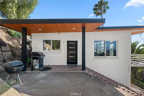 Exterior - 3170 Pachappa, Riverside, CA 92506 photo 5 of 17