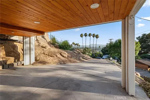 Exterior - 3170 Pachappa, Riverside, CA 92506 photo 8 of 17
