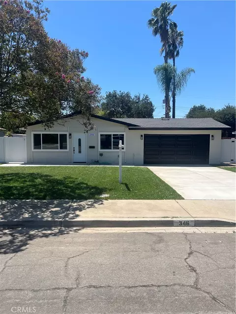 346 Victoria, Claremont, CA 91711