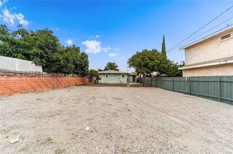 Exterior - 13264 2nd, Chino, CA 91710 photo 4 of 5