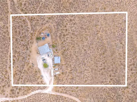 View/Area - 32787 Jagadon, Lucerne Valley, CA 92356 photo 14 of 14