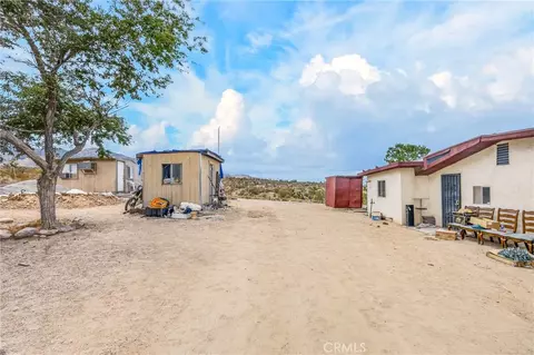 Exterior - 32787 Jagadon, Lucerne Valley, CA 92356 photo 7 of 10