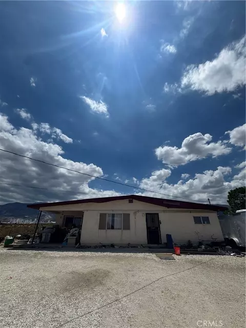 32787 Jagadon, Lucerne Valley, CA 92356