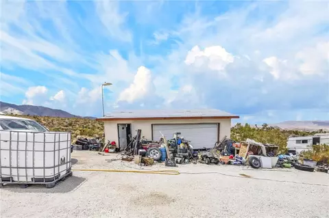 Exterior - 32787 Jagadon, Lucerne Valley, CA 92356 photo 10 of 10