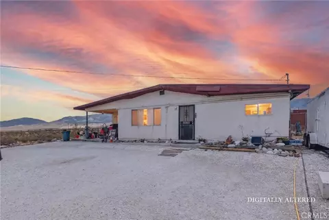 32787 Jagadon, Lucerne Valley, CA 92356