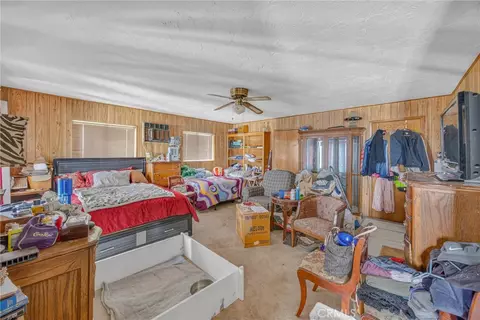 Bedroom - 32787 Jagadon, Lucerne Valley, CA 92356 photo 1 of 2