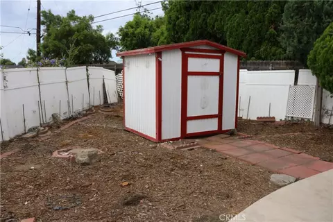 Exterior - 1354 Hallwood Ct, Upland, CA 91786 photo 4 of 8
