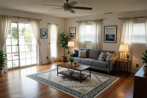 Living - 1354 Hallwood Ct, Upland, CA 91786 photo 6 of 8