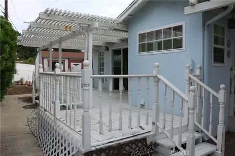 Exterior - 1354 Hallwood Ct, Upland, CA 91786 photo 6 of 8