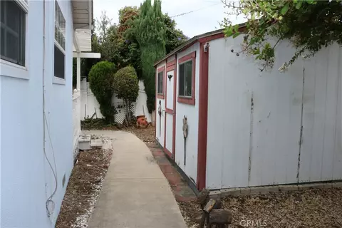 Exterior - 1354 Hallwood Ct, Upland, CA 91786 photo 8 of 8