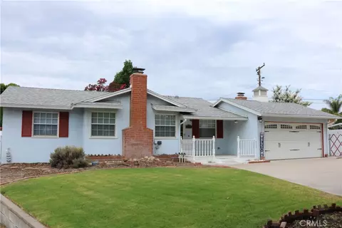 1354 Hallwood Ct, Upland, CA 91786