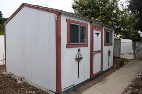 Exterior - 1354 Hallwood Ct, Upland, CA 91786 photo 7 of 8